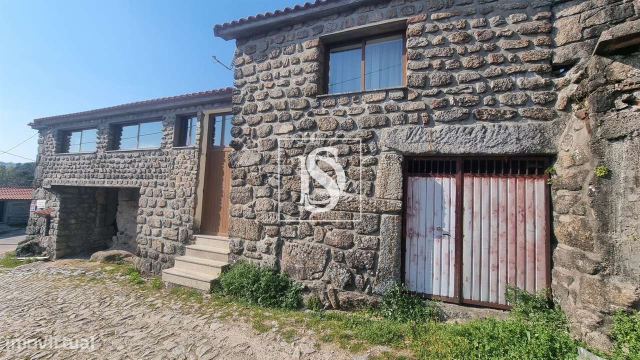 Moradia T2 Venda em Cabril,Montalegre-10