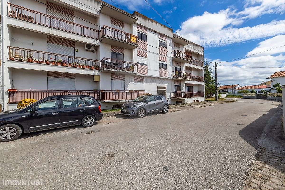 Apartamento T3 para venda - Grande imagem: 2/27