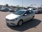 Opel Astra V 1.6 CDTI Enjoy - 4