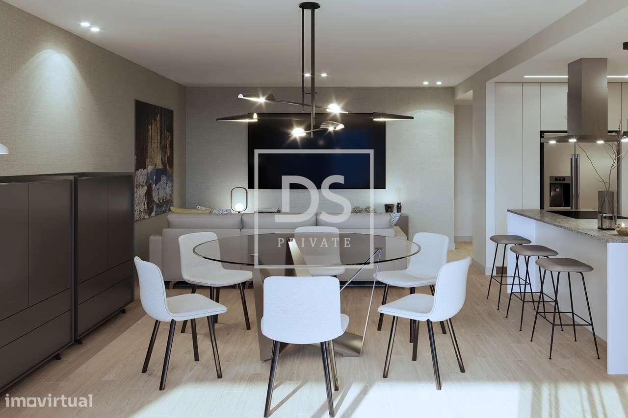 The Breeze - Condominio Fechado, T3 para venda-19