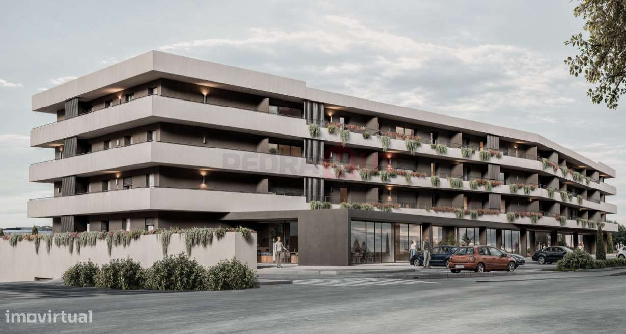 Novo Empreendimento Penafiel T2 T3 ( Sta Marta ) NEWS - Grande imagem: 5/26