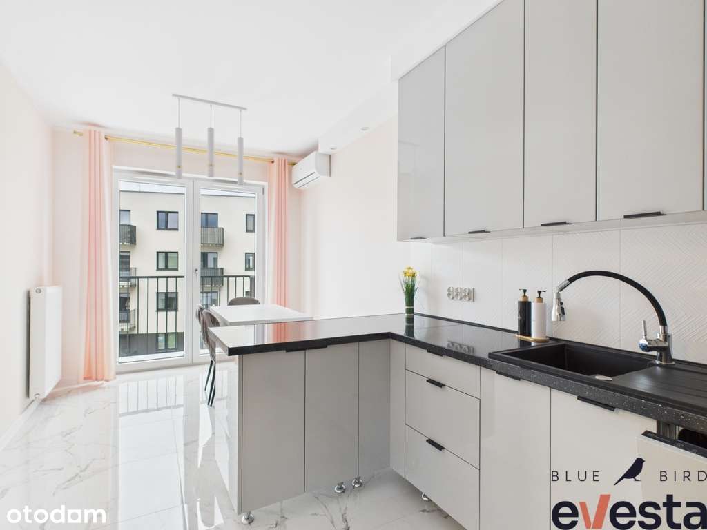 Kajdasza | 4 pokoje |  premium | 2 balkony - Pełny obrazek: 4/16