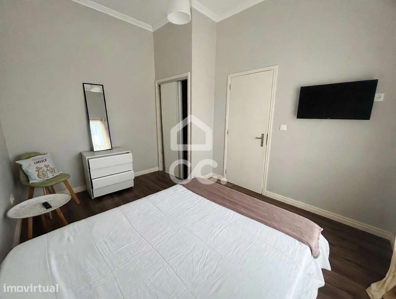 Moradia com 5 Quartos - São José - Ponta Delgada-6