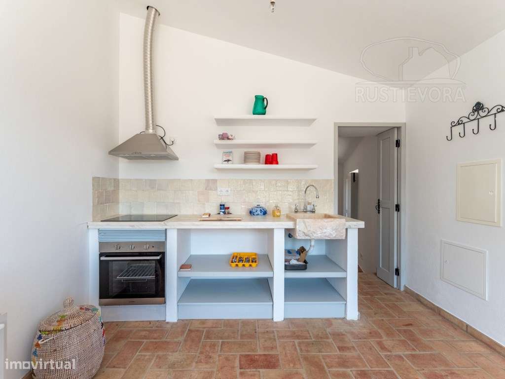 Quinta de São Miguel | Um Projeto Único junto ao Castelo de Estremo...-46