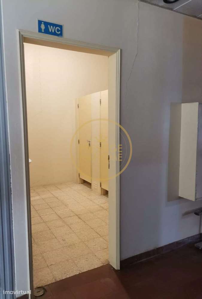 Espaço Comercial em Loulé-19