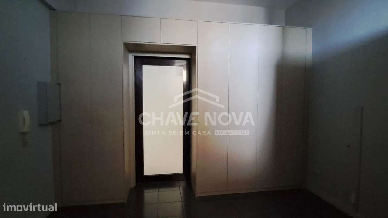 T1 no Edifício Douro em Vila Nova de Gaia - Grande imagem: 5/10