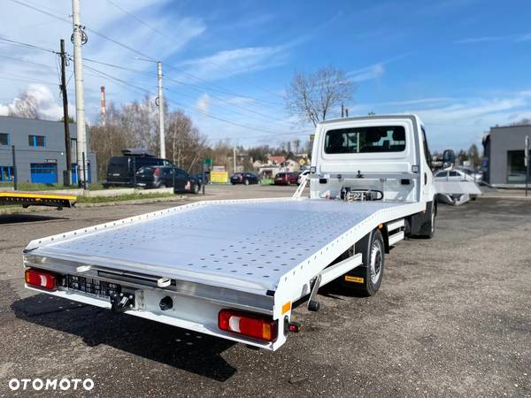 Iveco Daily 35s18H LAWETA - 5