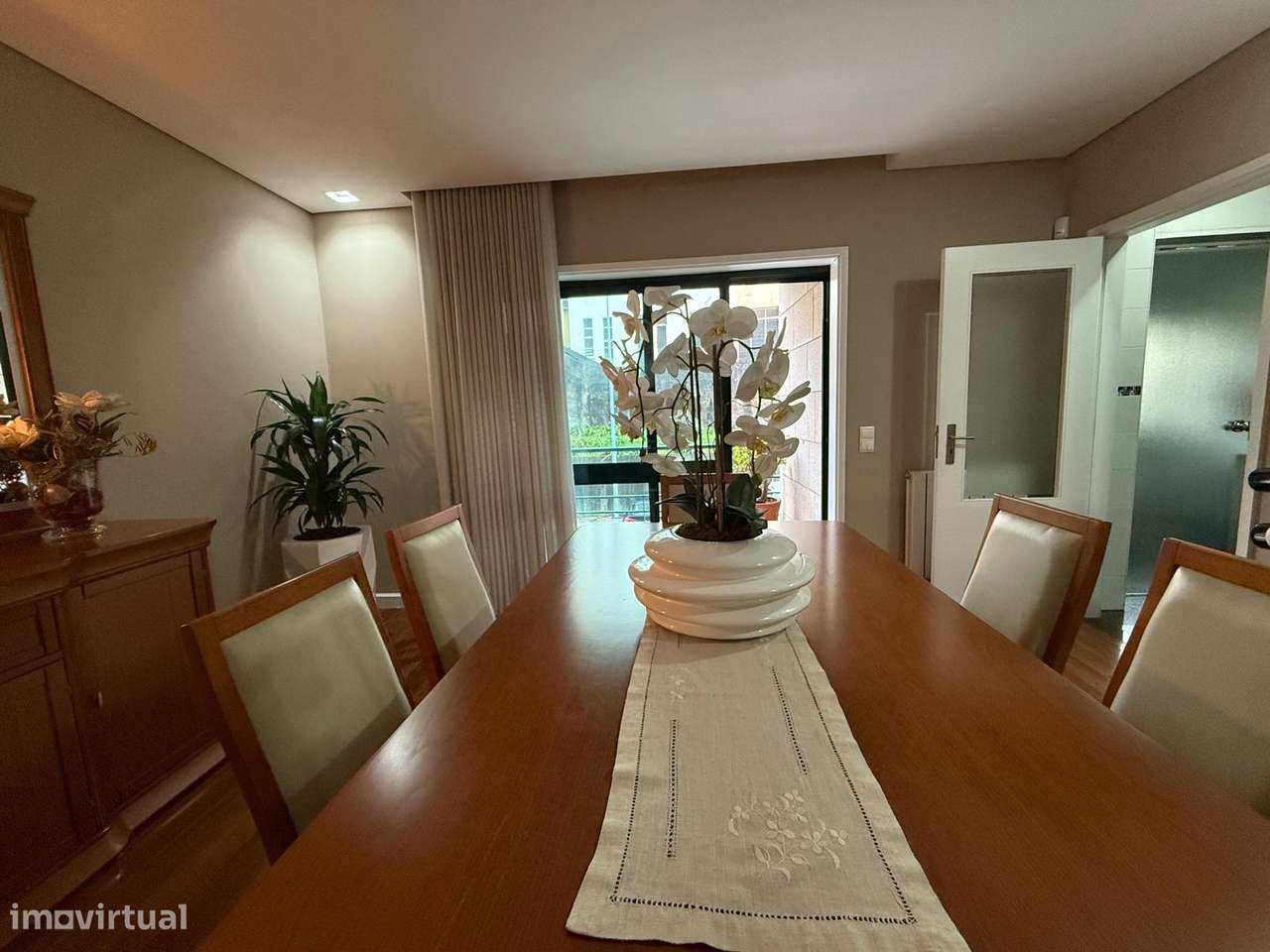 T2 Arrendamento, 155 m² em Prédio de Referência no Centro de Valongo - Grande imagem: 4/24