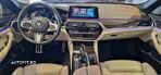 BMW Seria 5 530i xDrive AT - 10