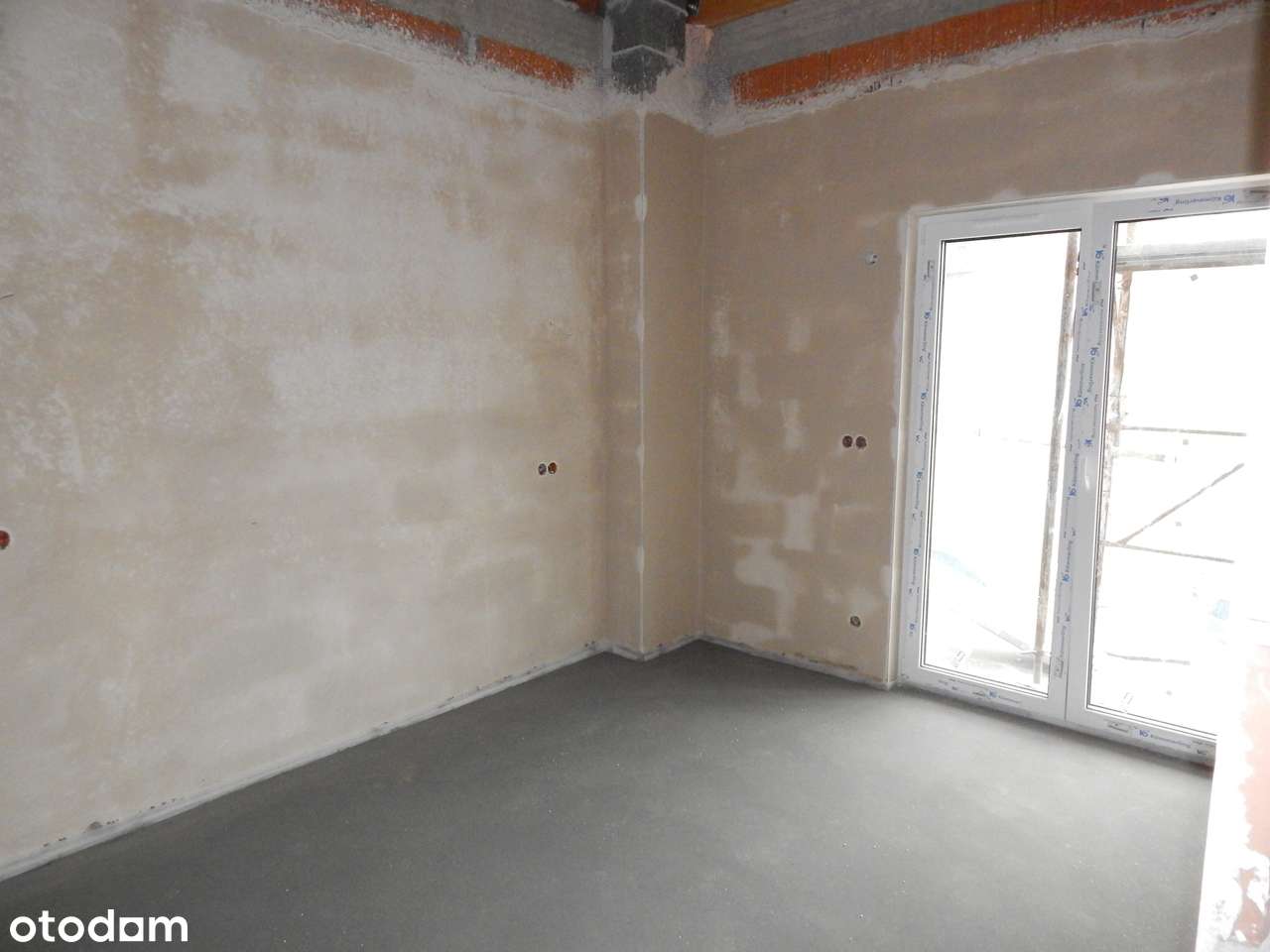 599000 zł - 4 pokojowy dom ok 105 mkw + ogród stan deweloperski-11