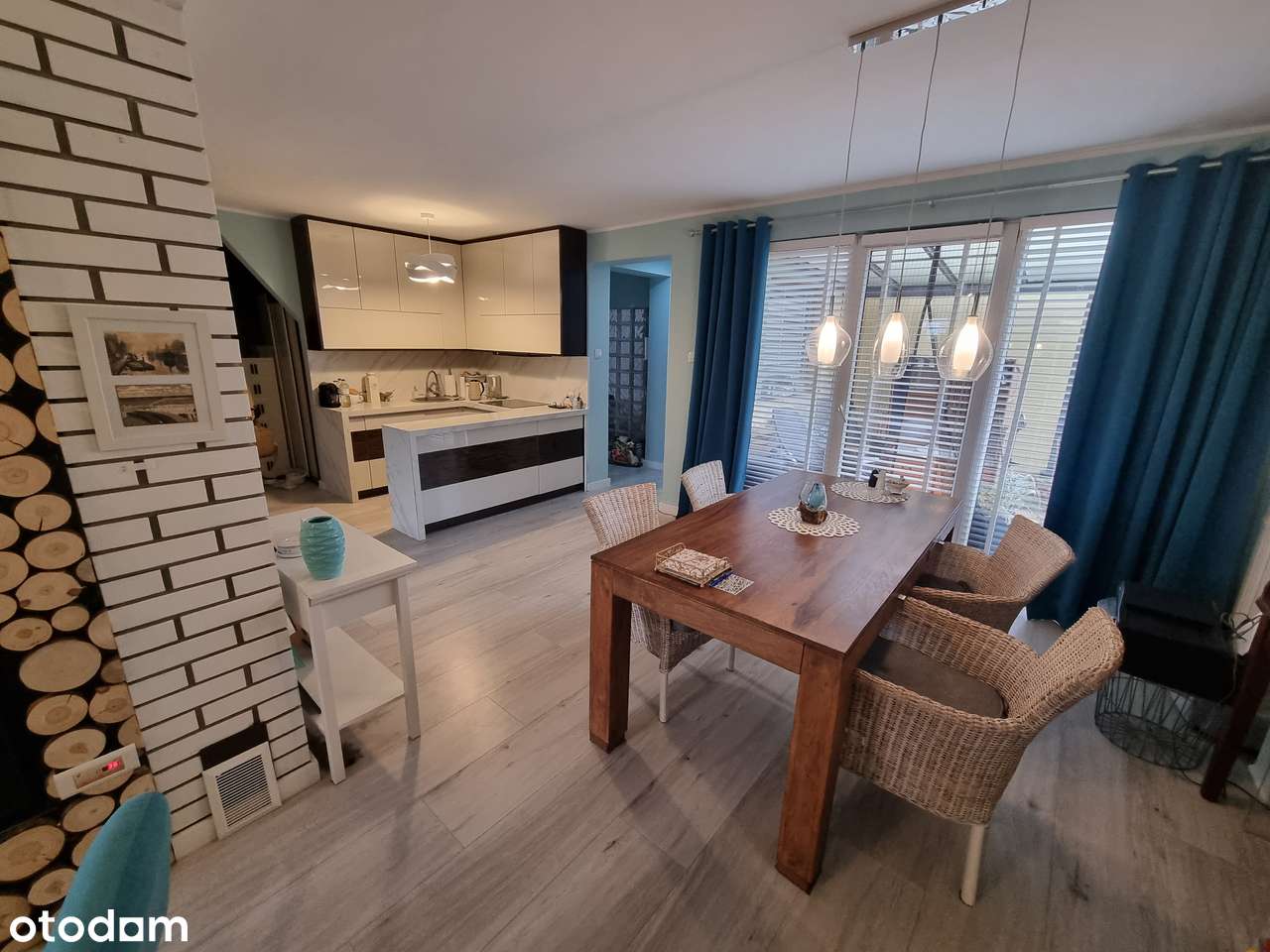 Piękny dom w Świnoujściu - Pełny obrazek: 4/5