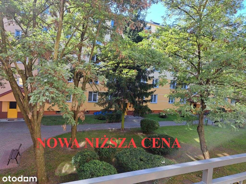 Na sprzedaż mieszkanie - ul. Orzechowa Nowa Cena-13