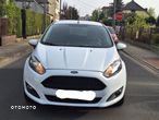 Ford Fiesta - 2