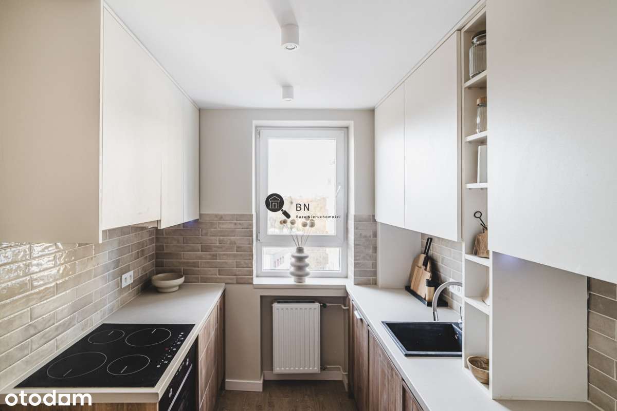 Piękny apartament blisko centrum i wydziałów Umk-3