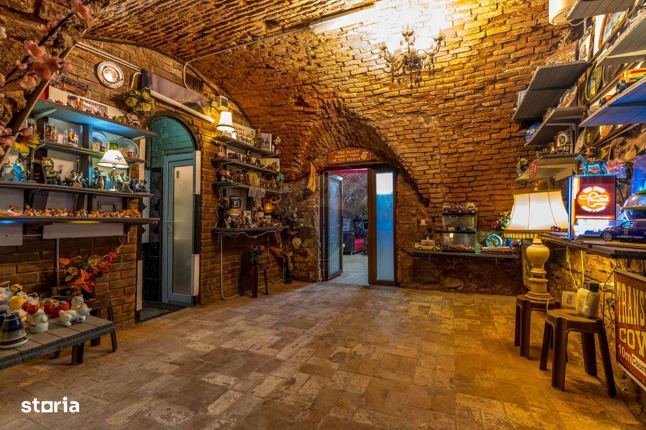 De vanzare spatiu comercial blvd. Eroilor! - Imagine principală: 4/9