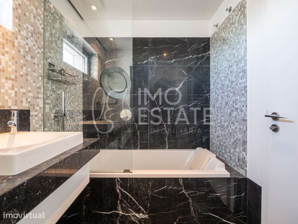 Apartamento T3 Condomínio Privado | Lisboa-23