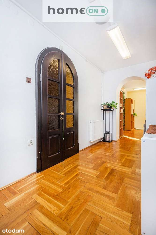 Rodzinny dom z lokalem usługowo produkcyjnym!-6