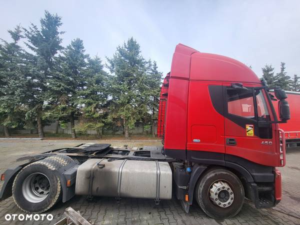 Iveco STRALIS - 4