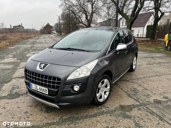 Peugeot 3008 1.6 Premium - 2