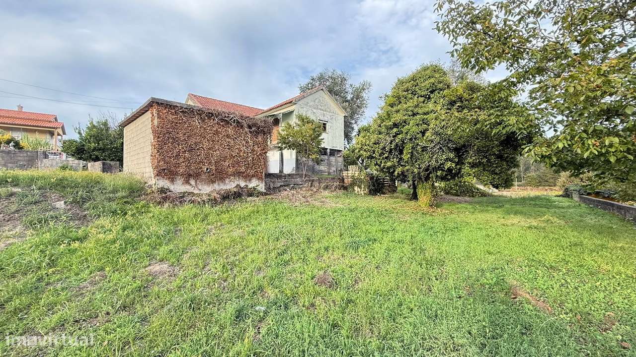 Moradia T3, Rebordões (Santa Maria)-20