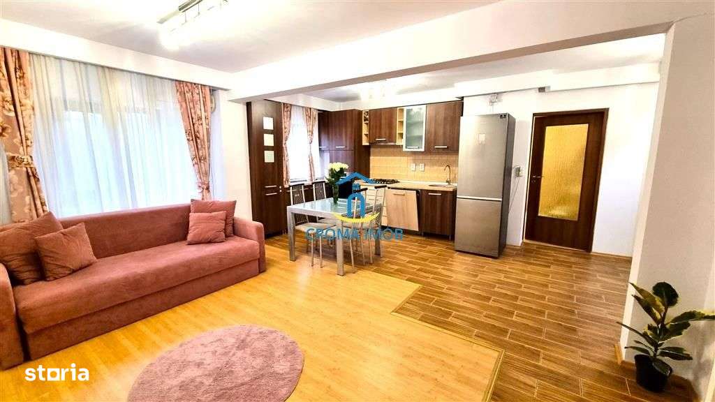CromaImob - Inchiriere apartament 3 camere, Ploiesti, zona Malu Rosu - Imagine principală: 2/10