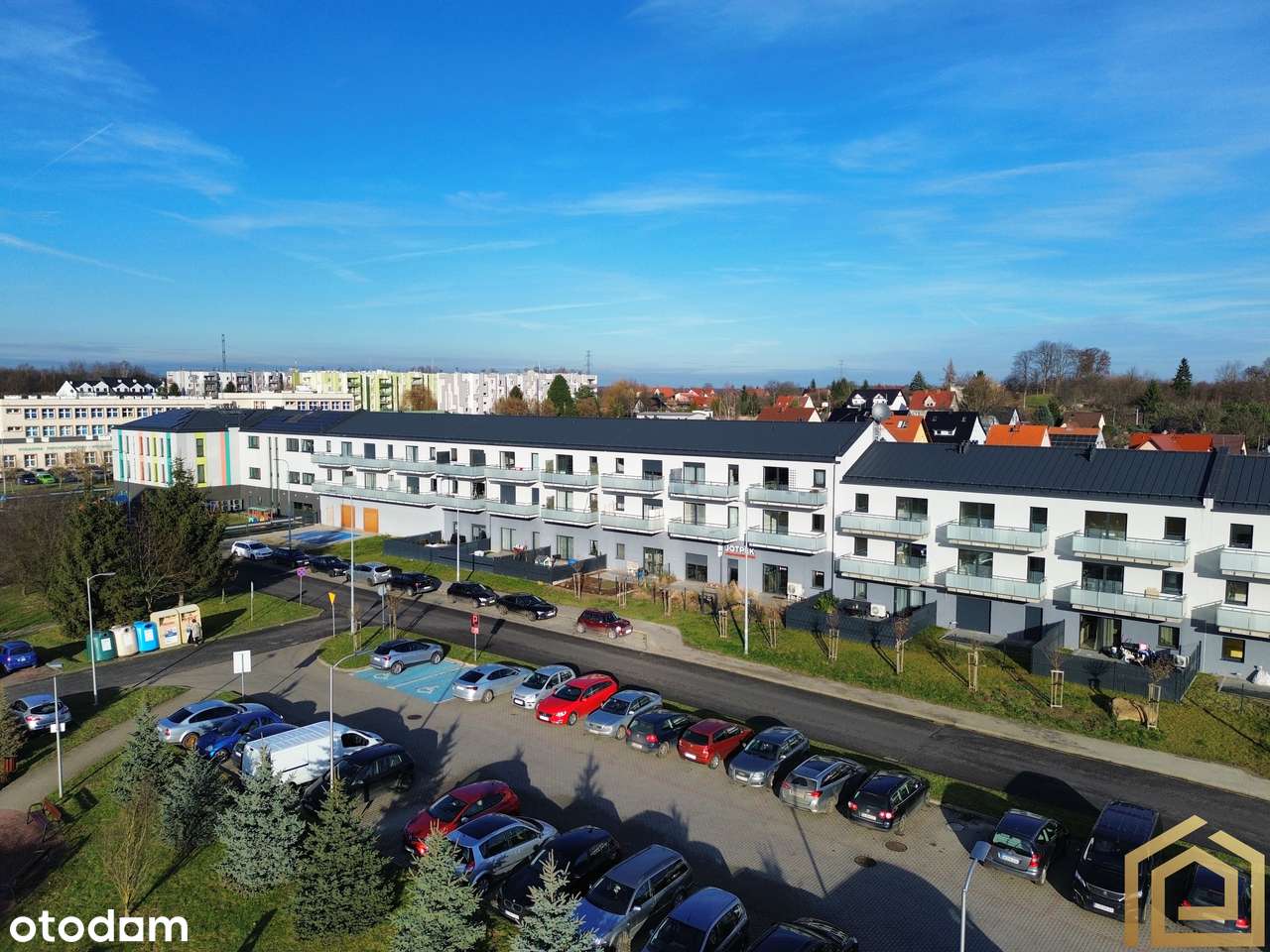 Gotowe do odbioru | Stan deweloperski | Balkon-14