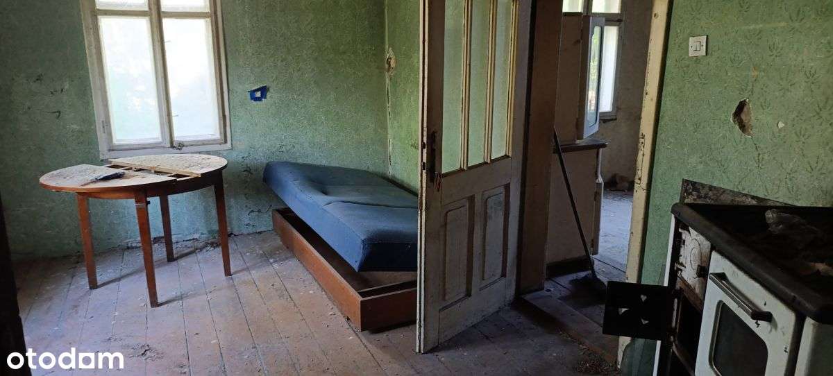 Zabytkowy Z Parkingiem przy głównej drodze - Pełny obrazek: 4/10