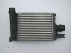 RENAULT CLIO 4 IV DACIA DUSTER 1,5 DCi 1,2 TCE intercooler chłodnica OE - 1