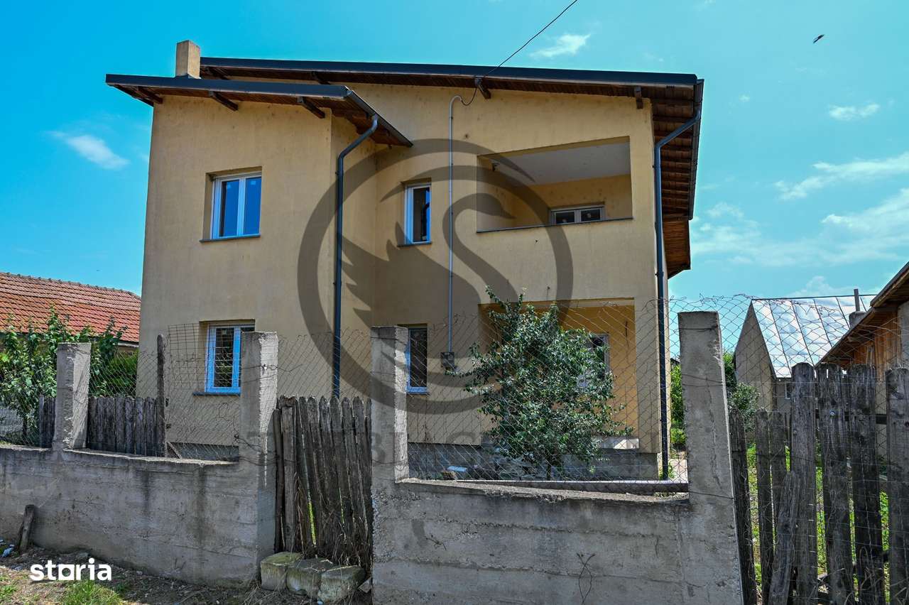 Casa de vanzare | Langa Urlati | Loloiasca - Prahova | Comision 0%-0