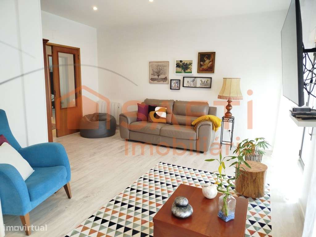 Apartamento T3 Leiria - Grande imagem: 2/14