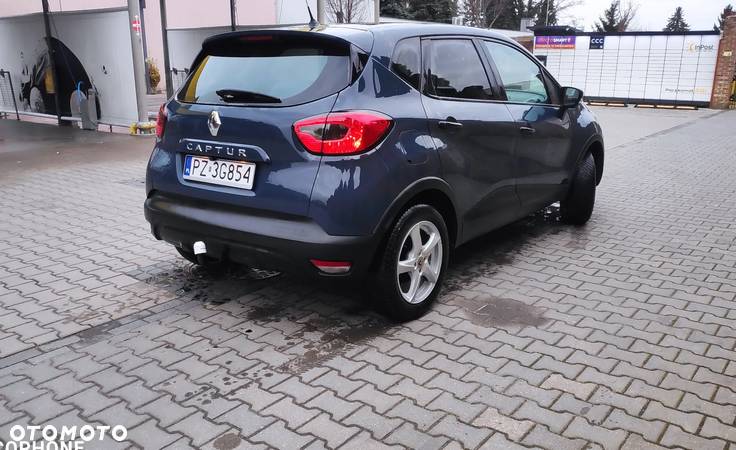 Renault Captur (ENERGY) TCe 90 LIFE - 4