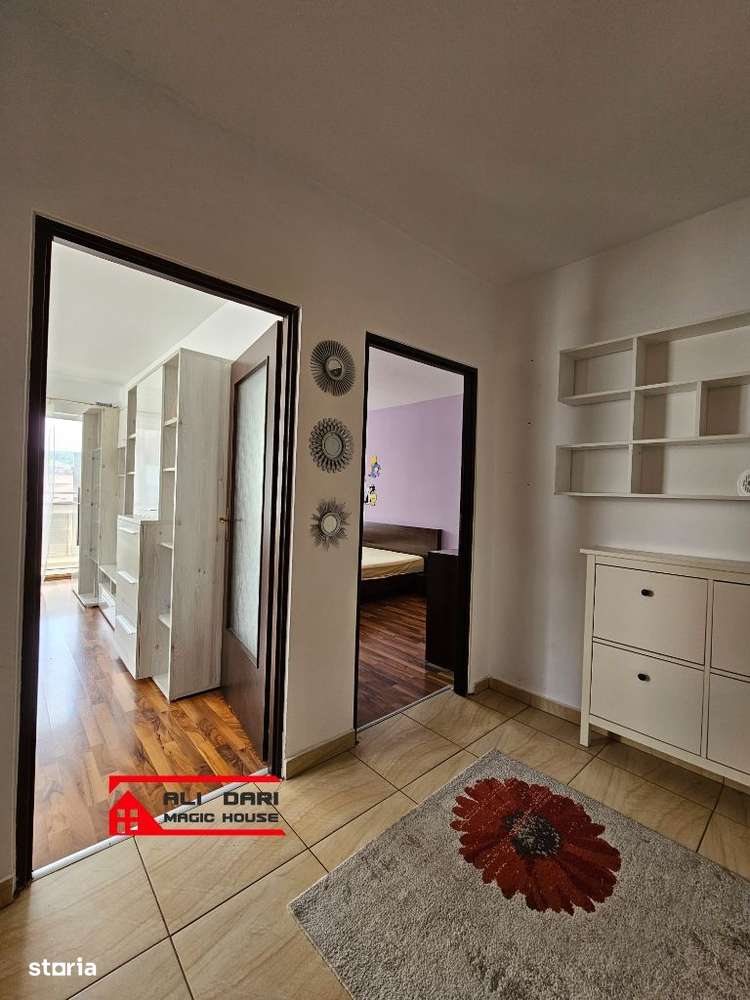 Apartament 2 camere / 57 mp/ Str Jupiter / Parcare Exterioară inclusă - Imagine principală: 4/19