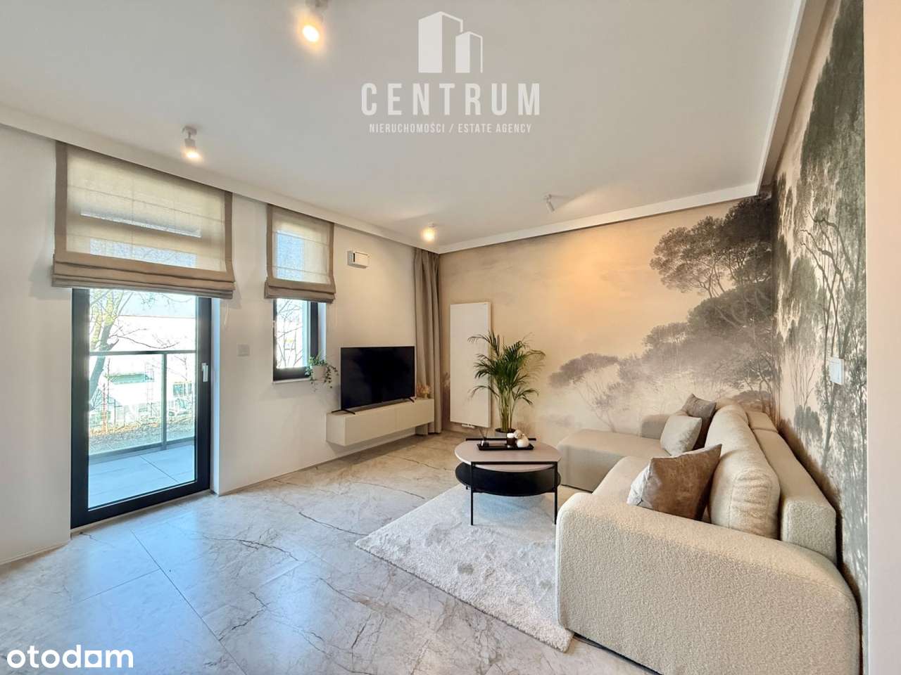 Nowe Chodźki Residence przy UM Faktura VAT 23% - Pełny obrazek: 5/18