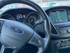 Ford Focus 1.5 EcoBlue Start-Stopp-System ACTIVE X - 14