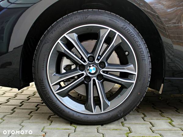 BMW Seria 1 118i Sport Line - 26