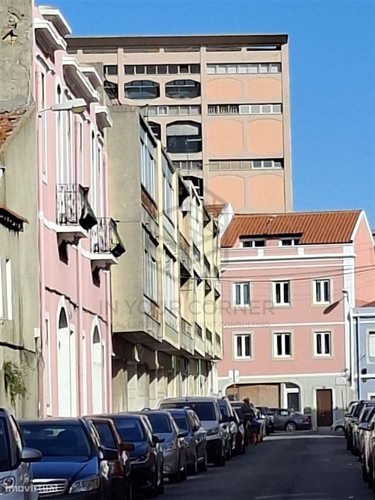 Apartamento T1 Venda em Marvila,Lisboa-42