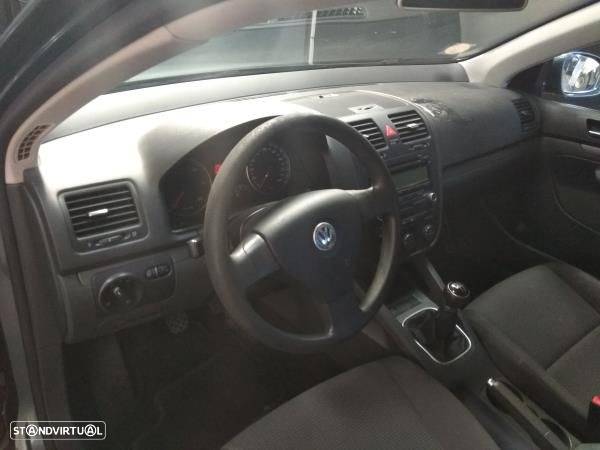 Para Peças Volkswagen Golf V Variant (1K5) - 7