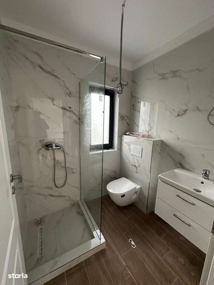 Casa individuala pe parter, cu incalzire in pardoseala-5