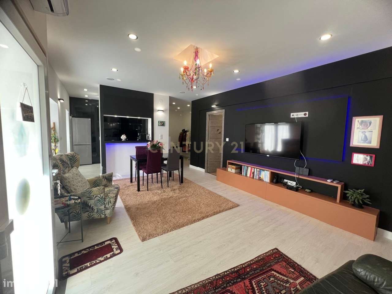 Moradia Como Nova na Freiria – Carmões |  A 3 Minutos de Sobral de Mon-3