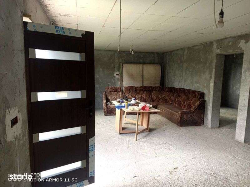 Casa P+1 la Gri 5 Camere 147mp desf. garaj ,Vadeni/Braila 55000E Neg. - Imagine principală: 4/8