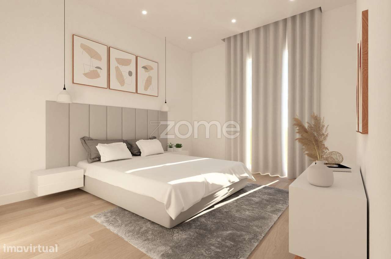 Villas de Luxo em São Pedro do Estoril - Ocean Prime Village - Grande imagem: 5/39