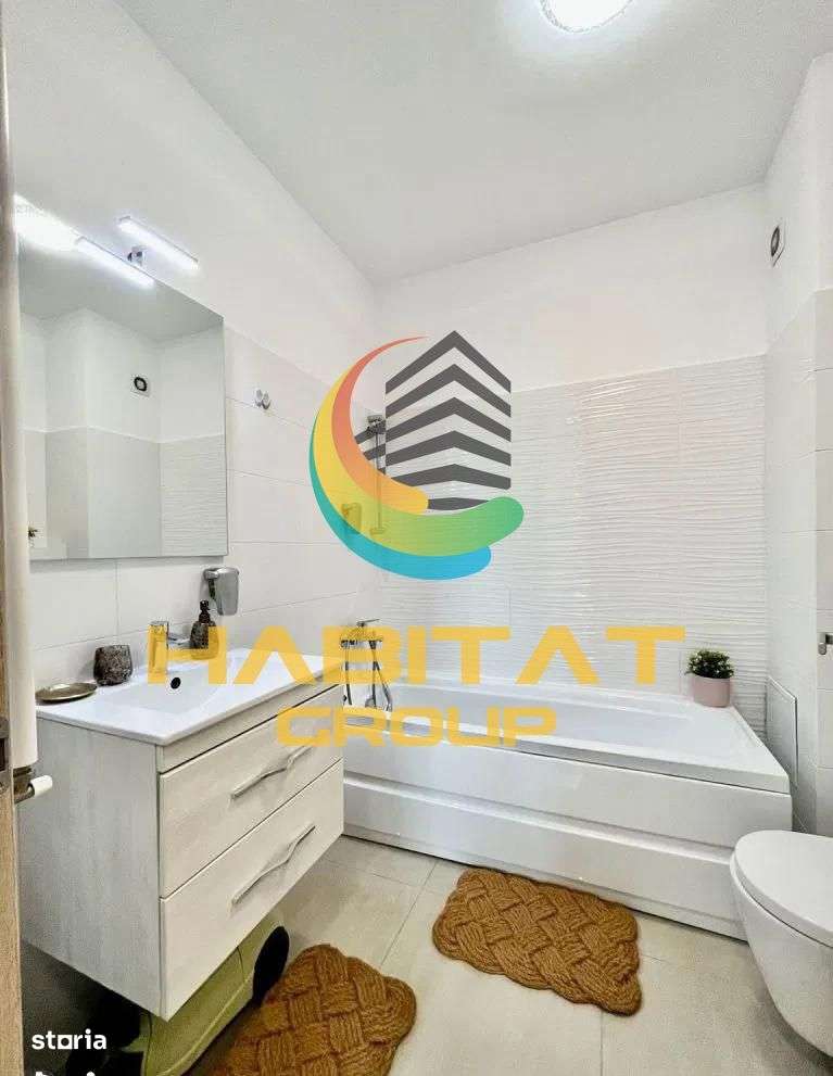 Apartament 2 camere mobilat Pipera - Imagine principală: 5/7