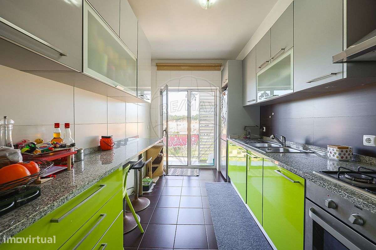 Apartamento T2 para venda-9