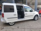 VW Caddy 2.0 TDi BM Extra AC - 21