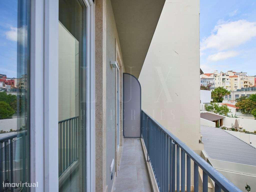 APARTAMENTO T2 PREMIUM EM LOCALIZAÇÃO NOBRE DE LISBOA-50