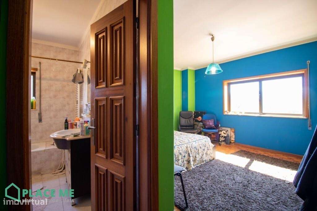 Moradia Individual com 865,40m2 em Palmeira, Braga-7