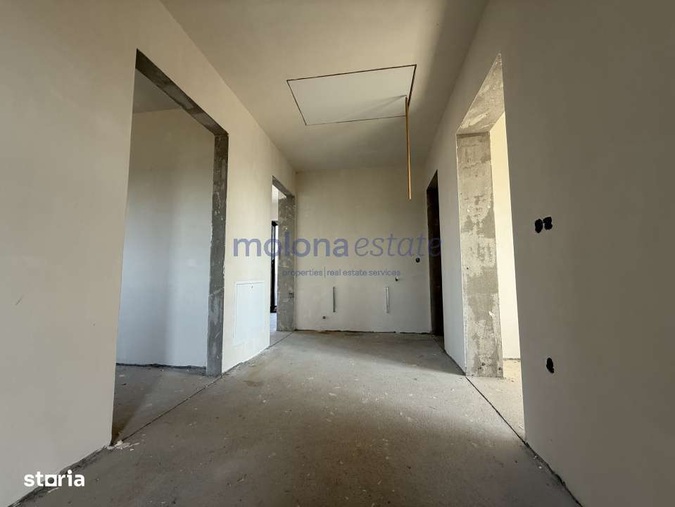 Exclusivitate, Ultima casa disponibila,  3 dormitoare , 470 mp teren ,-8