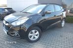 Hyundai ix35 2.0 CRDi 4WD Comfort - 1