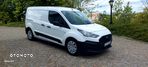 Ford Transit Connect Long - 22