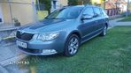 Skoda Superb - 2